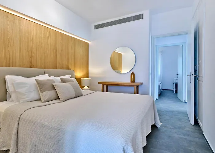 Stagones Luxury 4* Ambelász