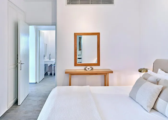 Apartmanhotel Stagones Luxury