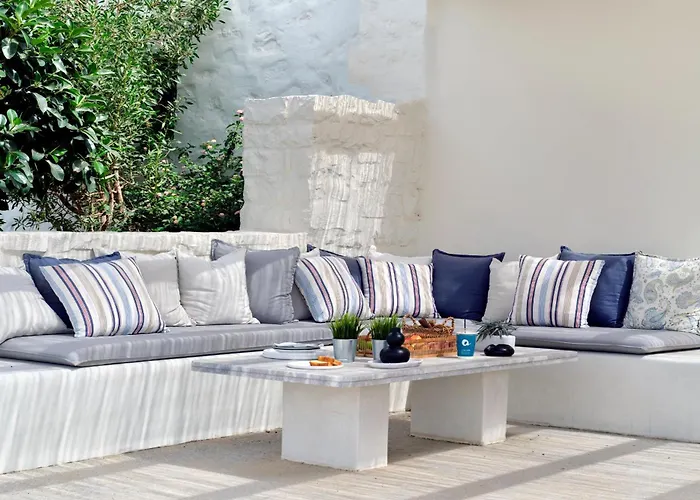 Apartmanhotel Stagones Luxury 4*