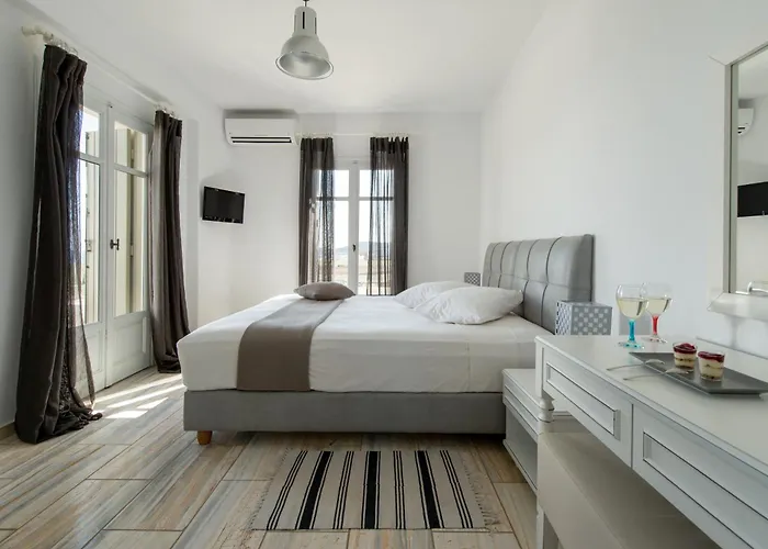 Stagones Luxury Ambelász