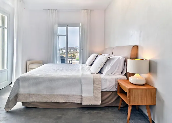 Aparthotel Stagones Luxury 4*