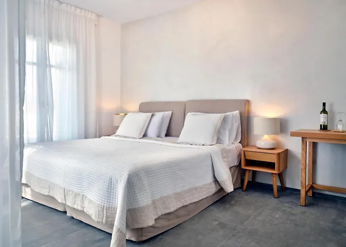 Stagones Luxury Ambelász