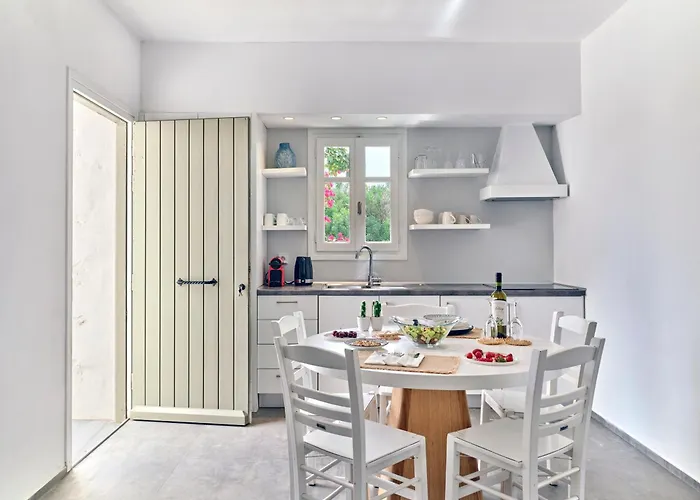 Stagones Luxury Apartmanhotel