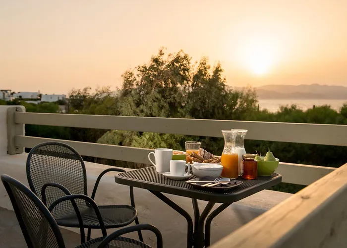 Apartmanhotel Stagones Luxury 4*