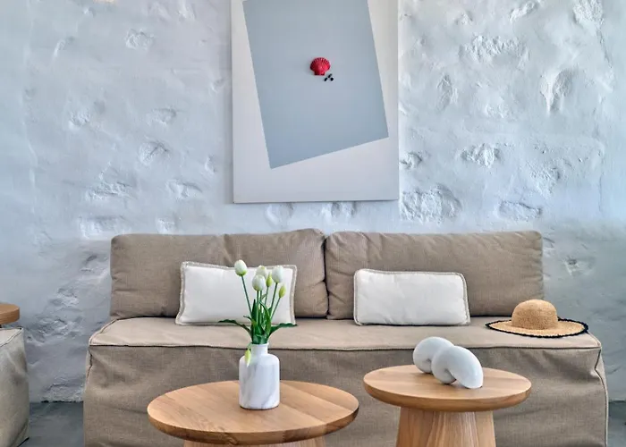 Stagones Luxury Aparthotel