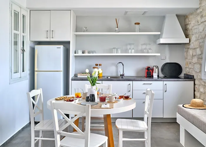 Apartmanhotel Stagones Luxury