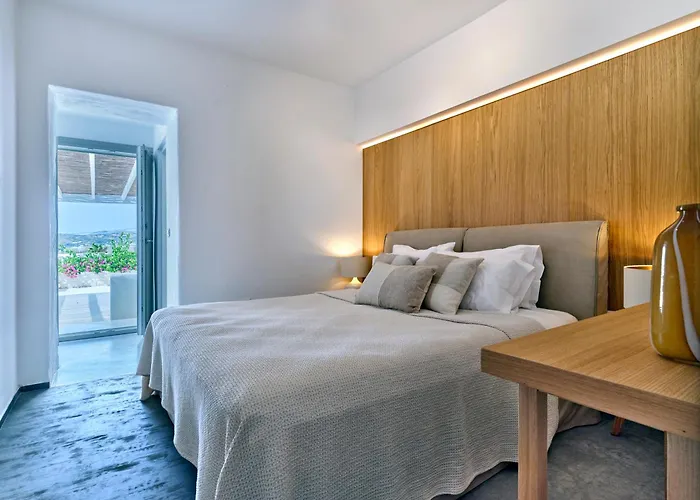 Apartmanhotel Stagones Luxury 4*