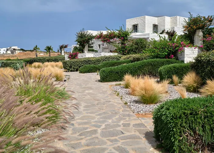 Stagones Luxury Apartmanhotel Ambelász