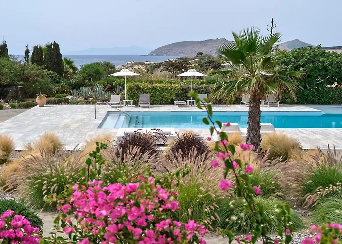 Stagones Luxury Ambelász