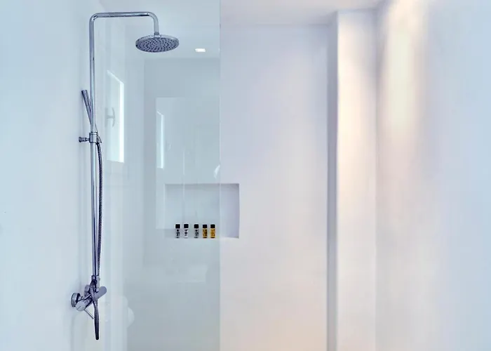 Stagones Luxury Apartmanhotel