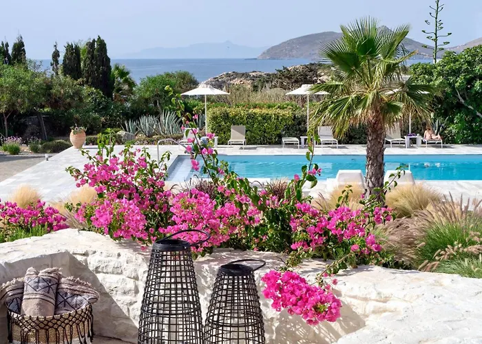 Apartmanhotel Stagones Luxury