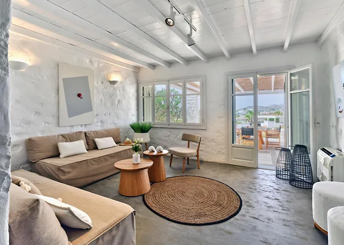 Apartmanhotel Stagones Luxury 4*