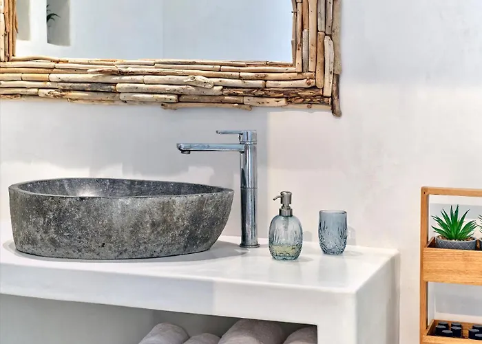 Stagones Luxury Ambelász