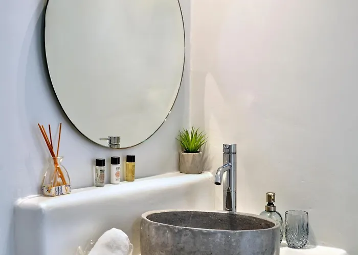 Stagones Luxury 4* Ambelász