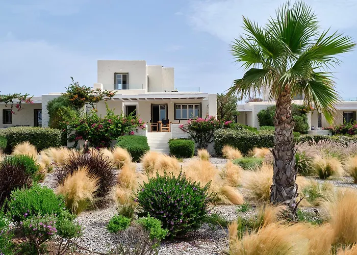 Stagones Luxury Apartmanhotel