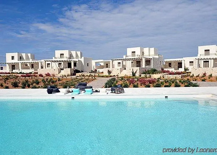 Stagones Luxury Ambelas