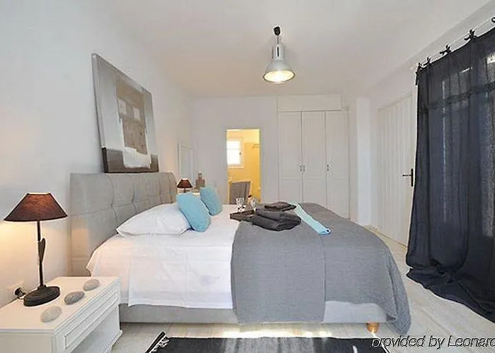 Stagones Luxury Ambelas