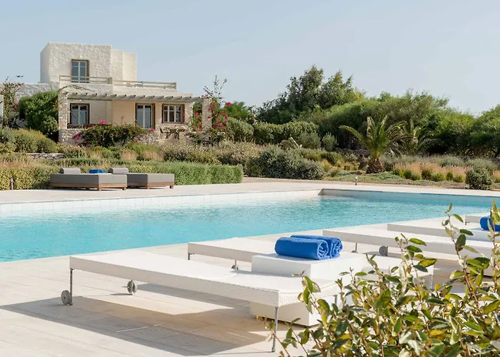 Stagones Luxury 4* Ambelász