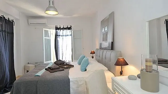 Aparthotel Stagones Luxury