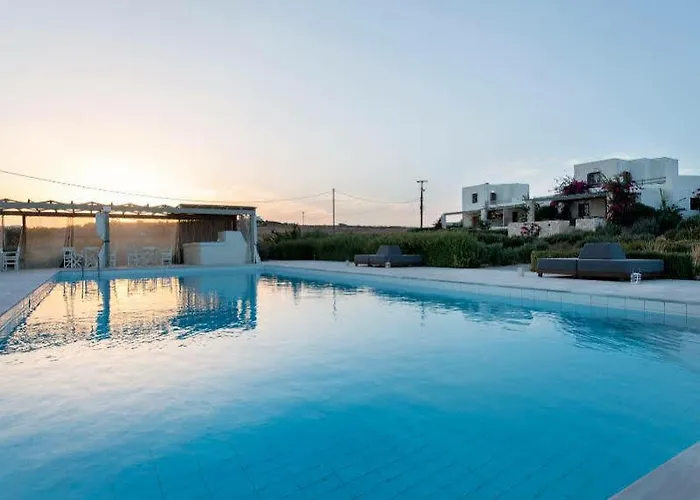 Stagones Luxury 4* Ambelas