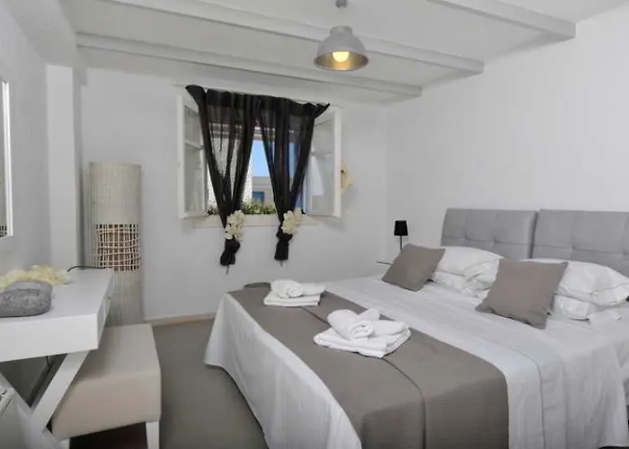 Apartmanhotel Stagones Luxury 4*