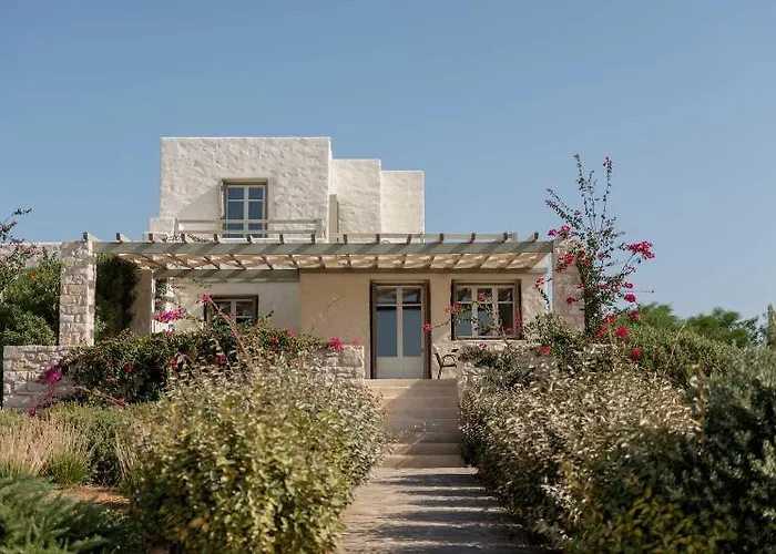 Apartmanhotel Stagones Luxury Ambelász